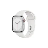 Лунный белый