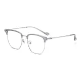 Прозрачно-серый