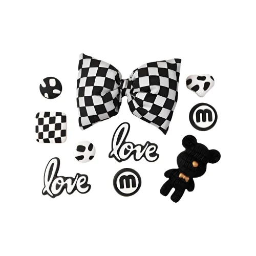 ZUOWEISHIJIA Металл Модные аксессуары Унисекс