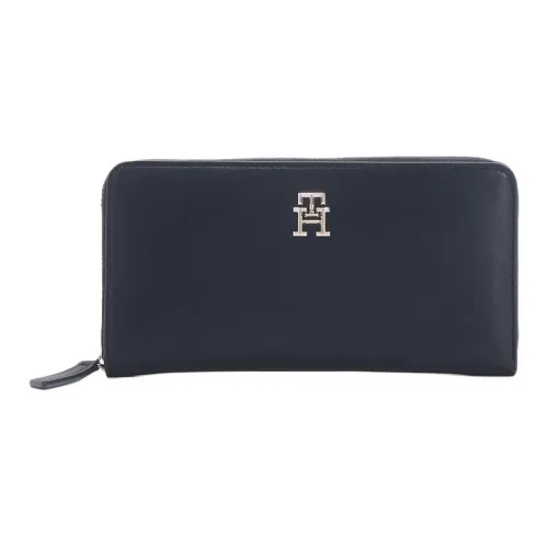 Tommy Hilfiger Кошельки Черные Женские