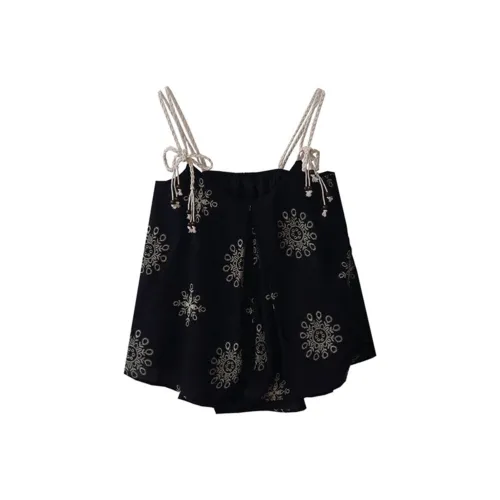 BABYLYCHEE STUDIO Женские топы