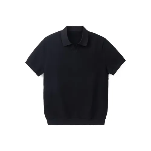 Mr.Bu Мужские T-рубашки