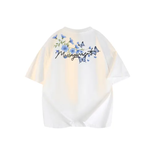 Masongarments Унисекс Футболки