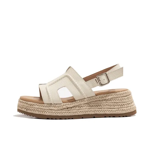 Old Meow One Ремень Сандалии Женские Экрю