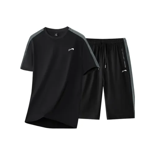 K Bird Мужская Повседневная Спортивная Одежда