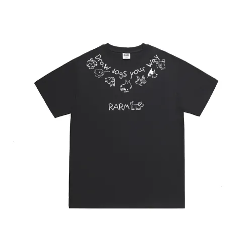 RARM Унисекс Футболки