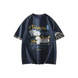 Темно-синий