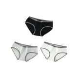 Чёрный + Светло-серый + Белый