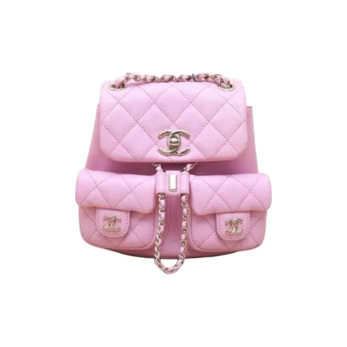 CHANEL Duma Рюкзаки Женские