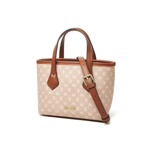 AOKANG PVC Tote Сумка через плечо Сумка Маленькая Женская Многоцветная