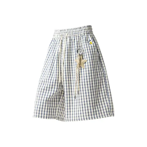 PULUSHIDUOTEMENGDE Commuter Series Повседневные шорты Унисекс