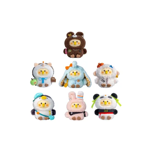 TOP TOY Слепые коробки