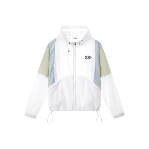 88rising Одежда с защитой от солнца Унисекс