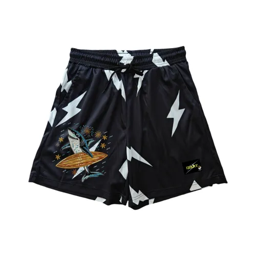 IXXAT Унисекс Спортивные шорты