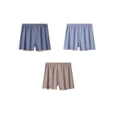 Рассвет Розово-синий + Облако Морской Серо-голубой + Пустынный Абрикосово-коричневый