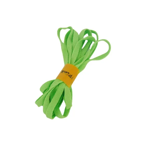 PINKORANGE Полиэстер Хлопковая Смешанная Обувь Шнурки Унисекс