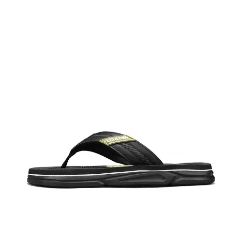 FCMM EVA Устойчивые к истиранию Шлепанцы Мужские