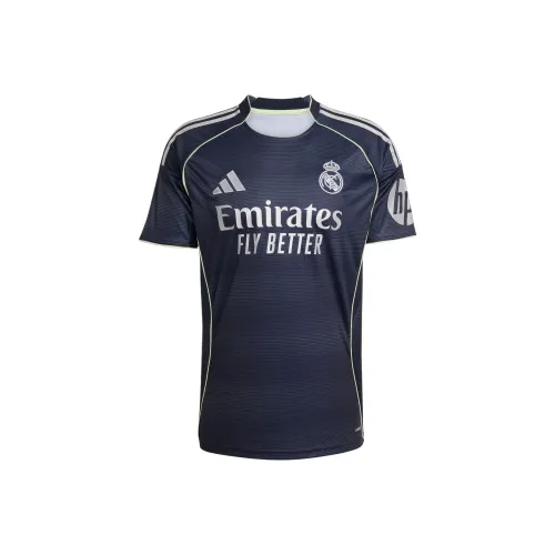 Adidas Real Madrid Футбол Джерси Мужской