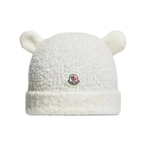 MONCLER Шапки-бини Kids
