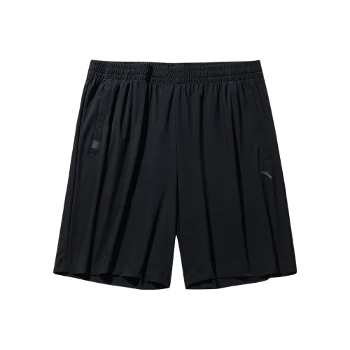 ANTA Basketball Collection Повседневные шорты Мужские