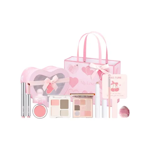 CHIOTURE Наборы для макияжа Женские