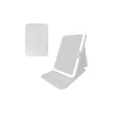 Лунный белый