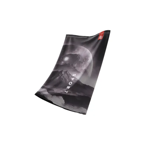 NANJIREN Легкий Полиэстер SUNSCREEN Накладки на шею Мужской