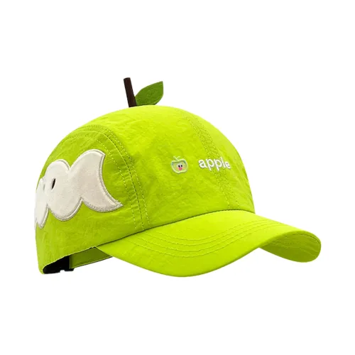 IOTS Сладкий стиль Универсальный Повседневный Полиэстер Шапки и Кепки Бейсбол Женские