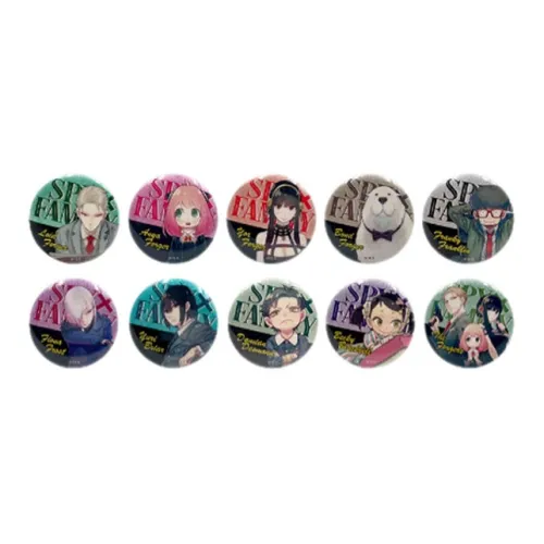 SHONEN JUMP SHOP Слепые коробки