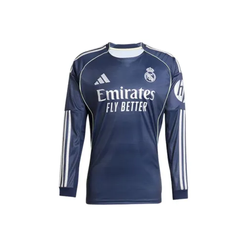 Adidas Real Madrid Футбол Джерси Мужской