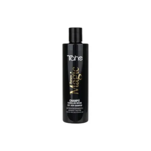 Tahe Увлажняющий и Питательный Шампунь для Сухих Волос Hydrating Cleansing 300 мл