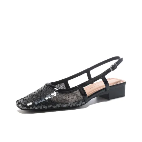 LANZA Женские повседневные туфли Женские