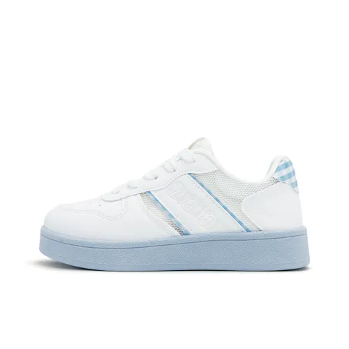 Али Тх Фокс Скейтборд Кроссовки Низкие Топ Женские