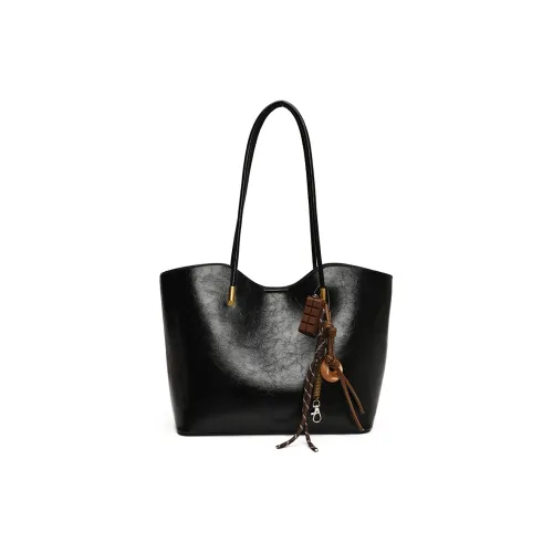 CAREELL ПУ (полиуретан) Сумка-тоут Сумка через плечо Стандартная Женская Многоцветная