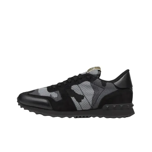 Valentino Rockrunner Повседневный Низкий Топ Мужской