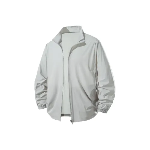 SNOW FLYING Унисекс Куртки