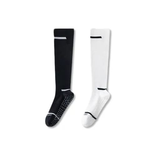 BEERUS Женские Колено Высокие Носки