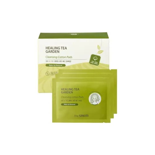 The Saem MAKE UP Tools Женские