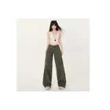 Серый Зеленый (Увеличенная длина)