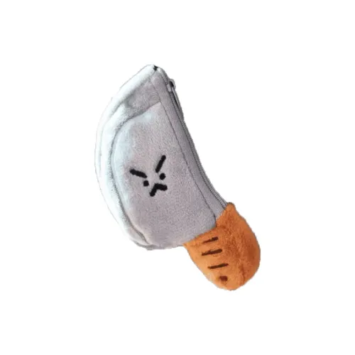 Yi Bu Kang Плюшевые подвески унисекс