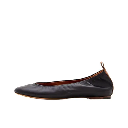 Lanvin Женские повседневные туфли Женские