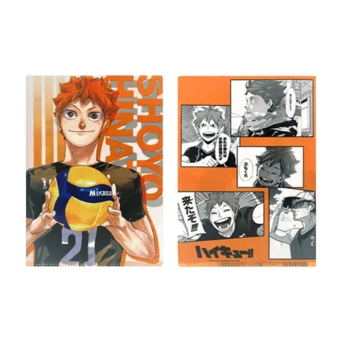 SHONEN JUMP SHOP Аниме товары