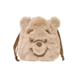 Винни Плюшевая сумочка для украшений