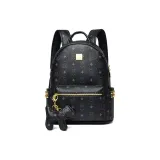 Черный с брелоком