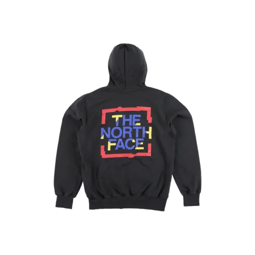 The North Face NOV Gphic Hdie Свитшот Мужской