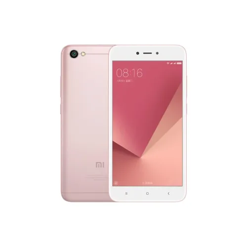 Смартфоны Xiaomi