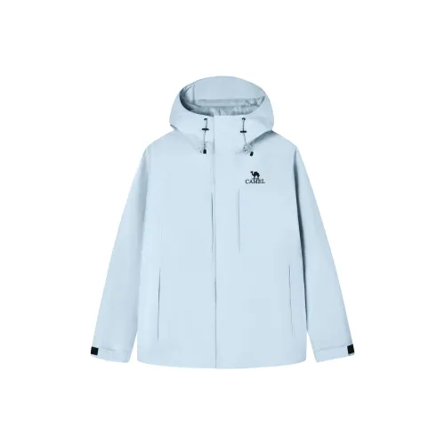 CAMEL Capsule Windbreaker Unisex