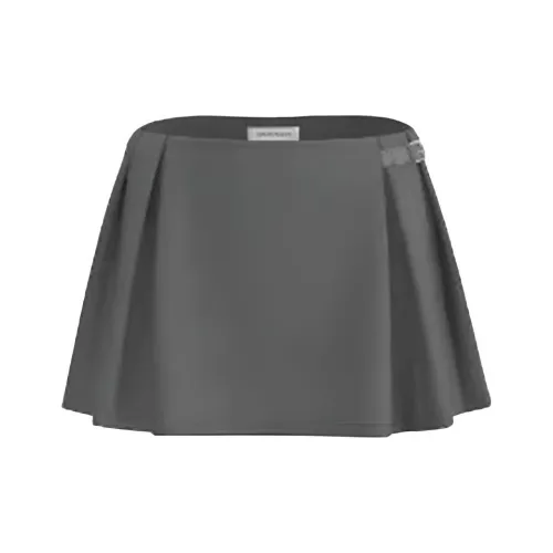 URBAN REVIVO Повседневные короткие юбки Женские