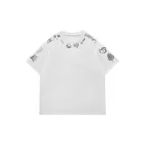 Серый меланж