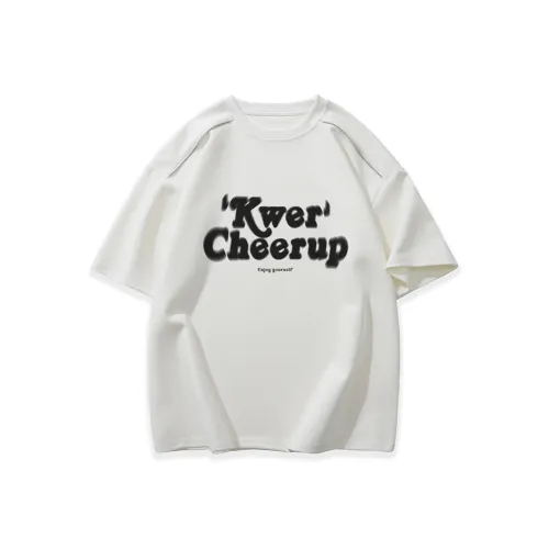 MIXWWF Унисекс Футболка